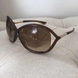 Tom Ford Whitney Sunglasses